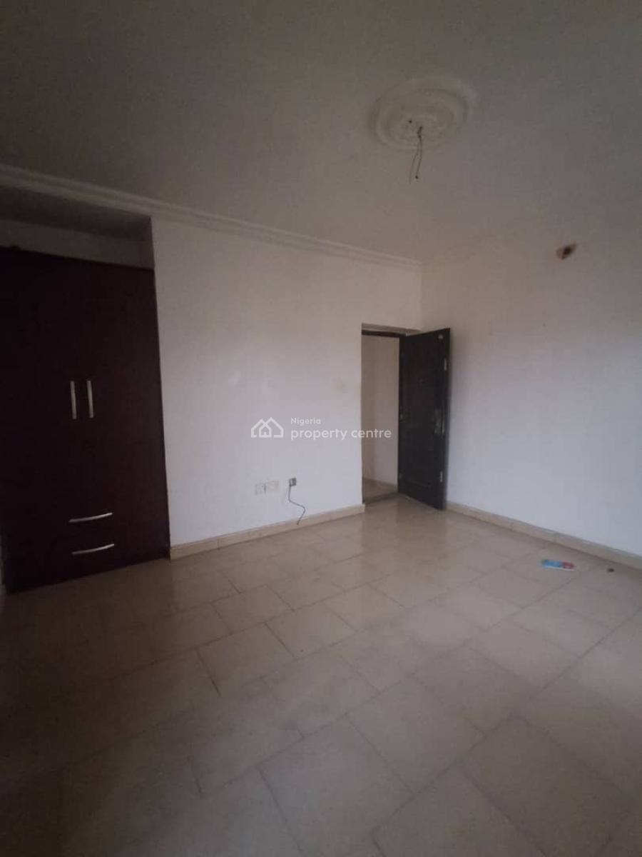 Clean and Spacious Mini Flat with 2 Toilets, Badore, Ajah, Lagos, Mini Flat (room and Parlour) for Rent
