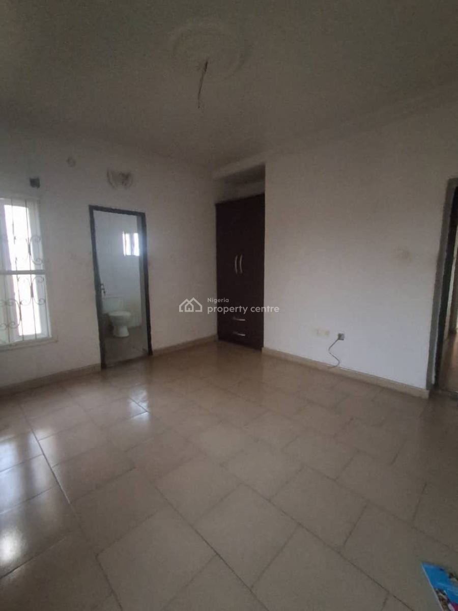 Clean and Spacious Mini Flat with 2 Toilets, Badore, Ajah, Lagos, Mini Flat (room and Parlour) for Rent
