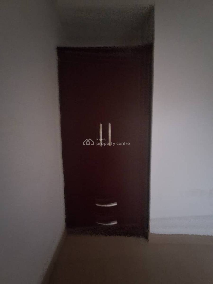 Clean and Spacious Mini Flat with 2 Toilets, Badore, Ajah, Lagos, Mini Flat (room and Parlour) for Rent