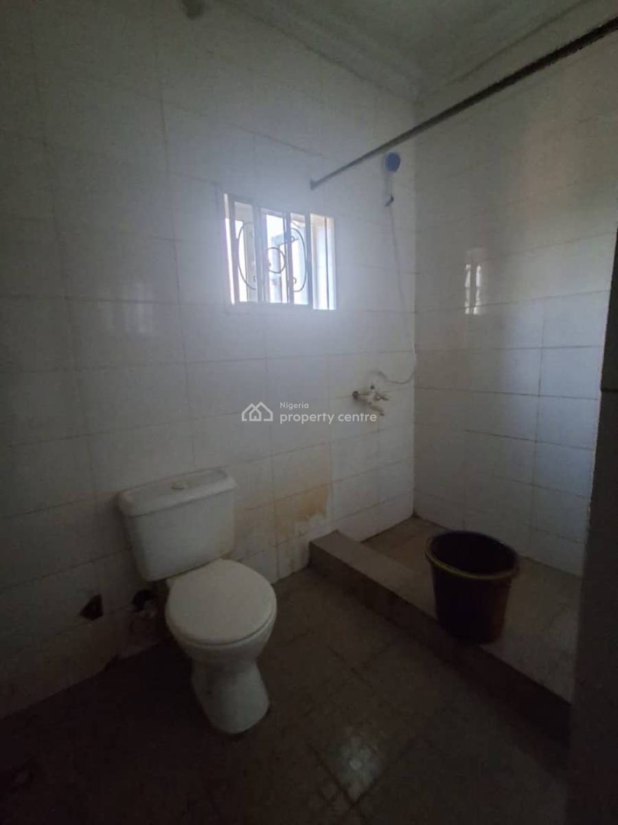 Clean and Spacious Mini Flat with 2 Toilets, Badore, Ajah, Lagos, Mini Flat (room and Parlour) for Rent