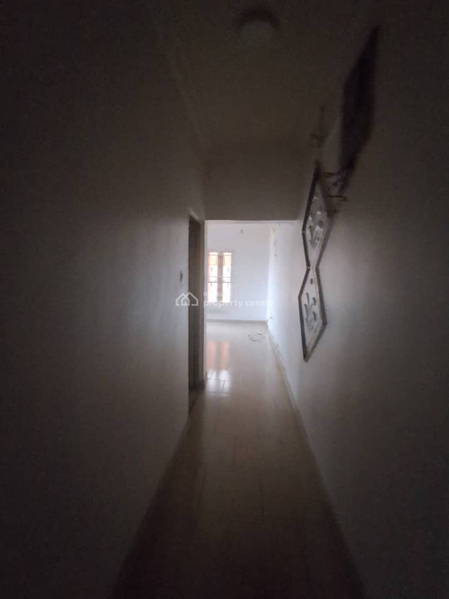 Clean and Spacious Mini Flat with 2 Toilets, Badore, Ajah, Lagos, Mini Flat (room and Parlour) for Rent