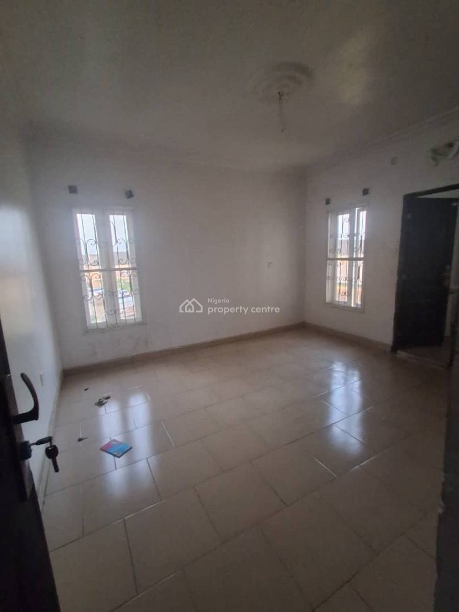 Clean and Spacious Mini Flat with 2 Toilets, Badore, Ajah, Lagos, Mini Flat (room and Parlour) for Rent