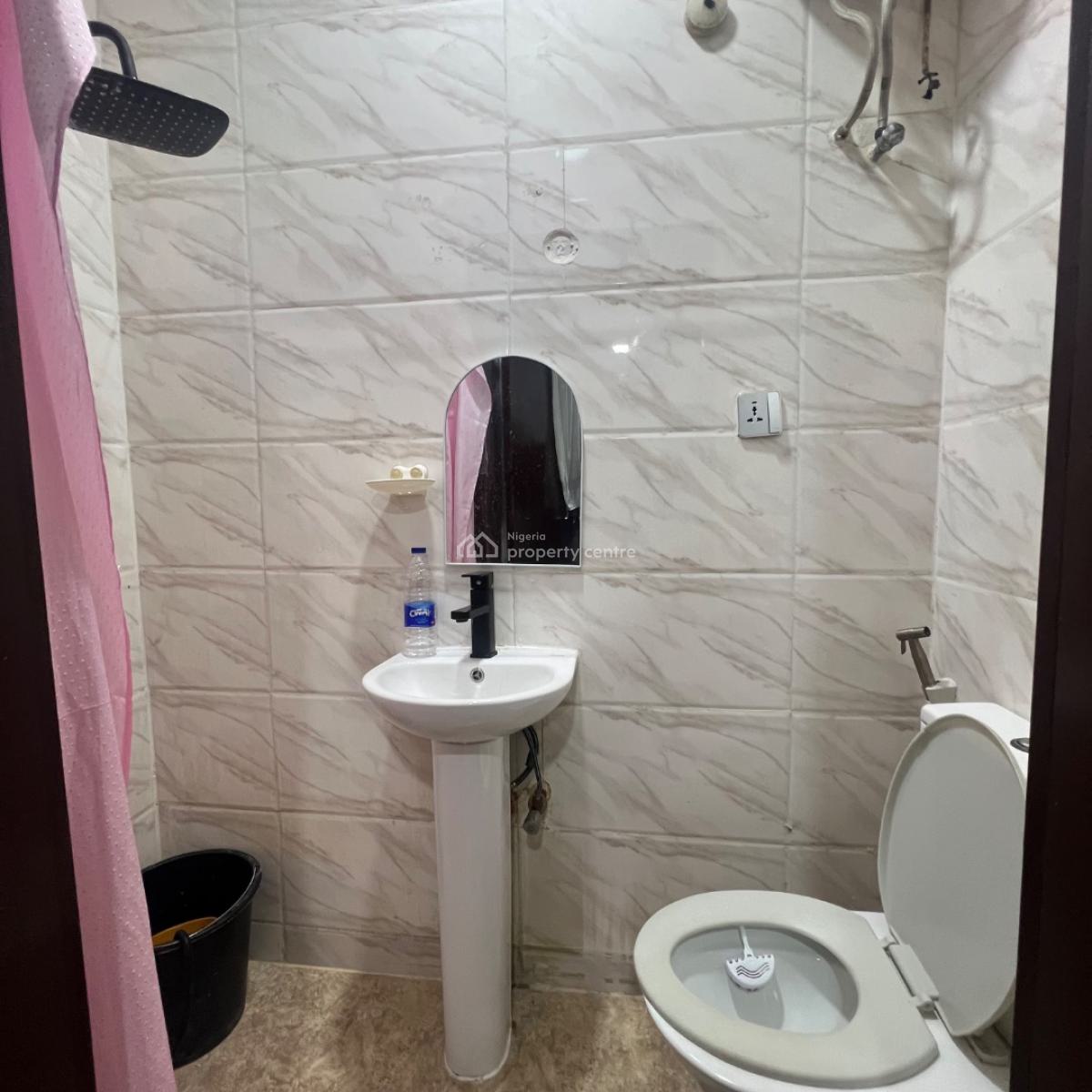 4 Bedroom Terraced Duplex, Ikate, Lekki, Lagos, Terraced Duplex for Sale