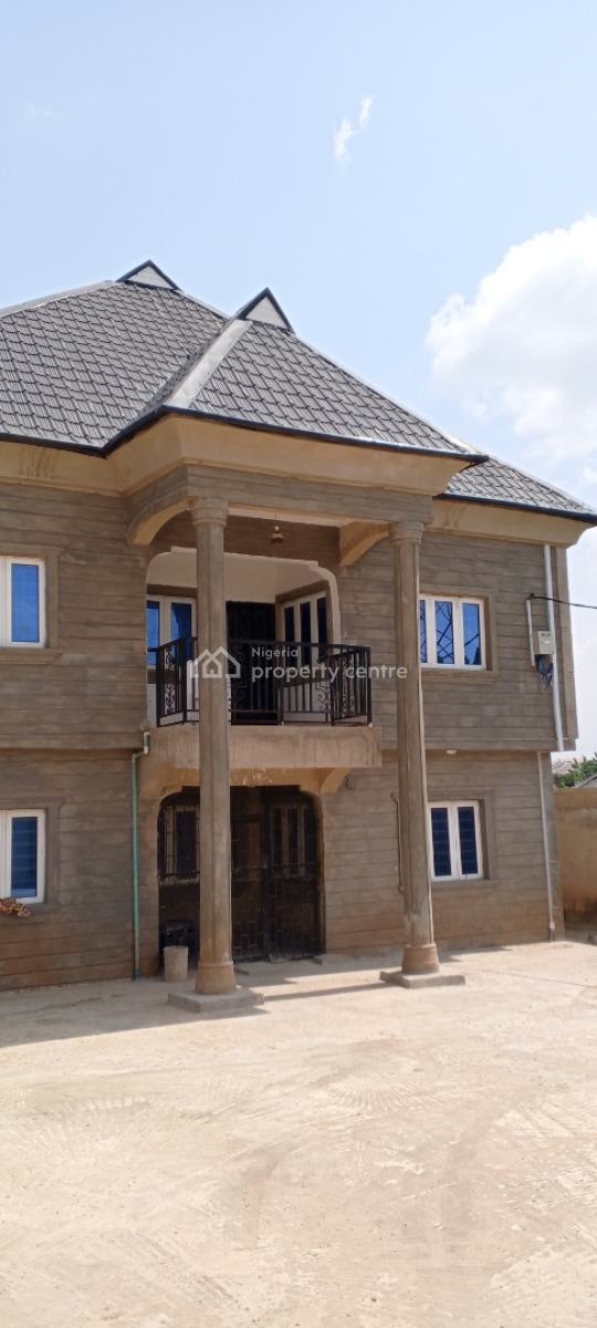 Executive Luxurious 3 Bedroom Flat with Steady Light, Short Drive From Arepo/magboro, Asese, Ibafo, Ogun, Flat / Apartment for Rent