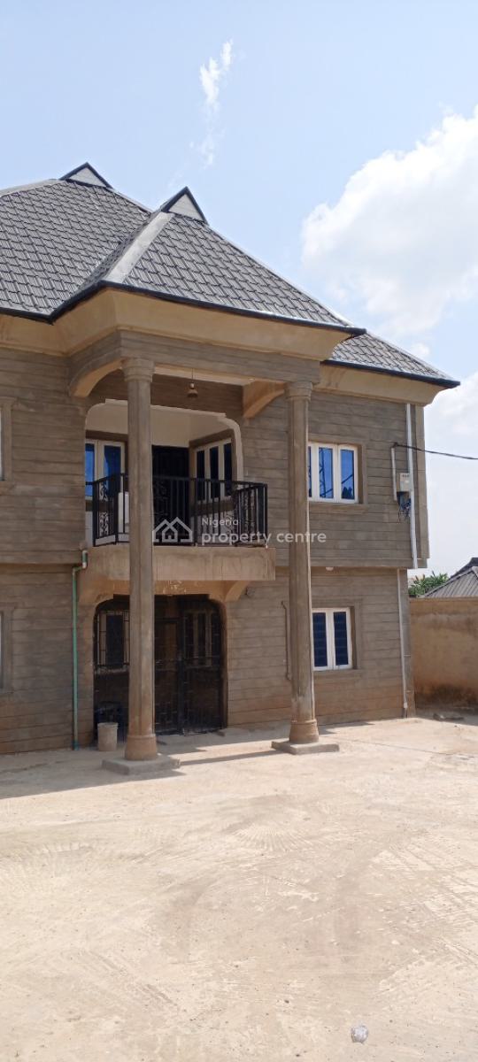 Executive Luxurious 3 Bedroom Flat with Steady Light, Short Drive From Arepo/magboro, Asese, Ibafo, Ogun, Flat / Apartment for Rent