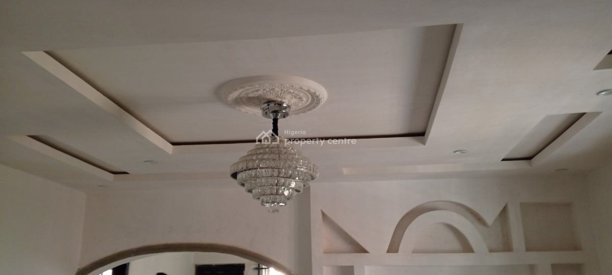 Executive Luxurious 3 Bedroom Flat with Steady Light, Short Drive From Arepo/magboro, Asese, Ibafo, Ogun, Flat / Apartment for Rent