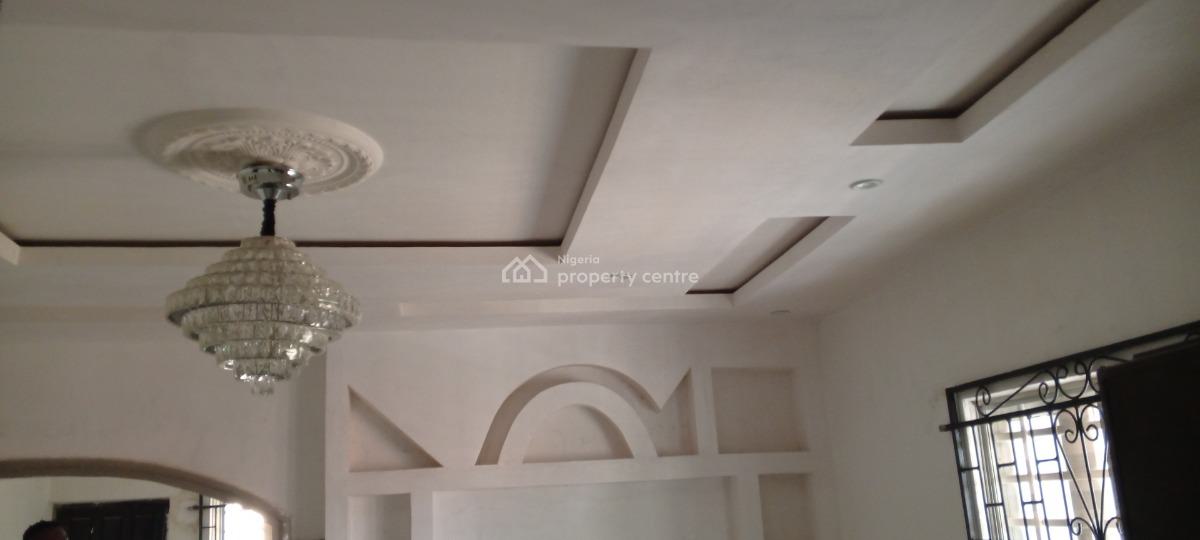 Executive Luxurious 3 Bedroom Flat with Steady Light, Short Drive From Arepo/magboro, Asese, Ibafo, Ogun, Flat / Apartment for Rent