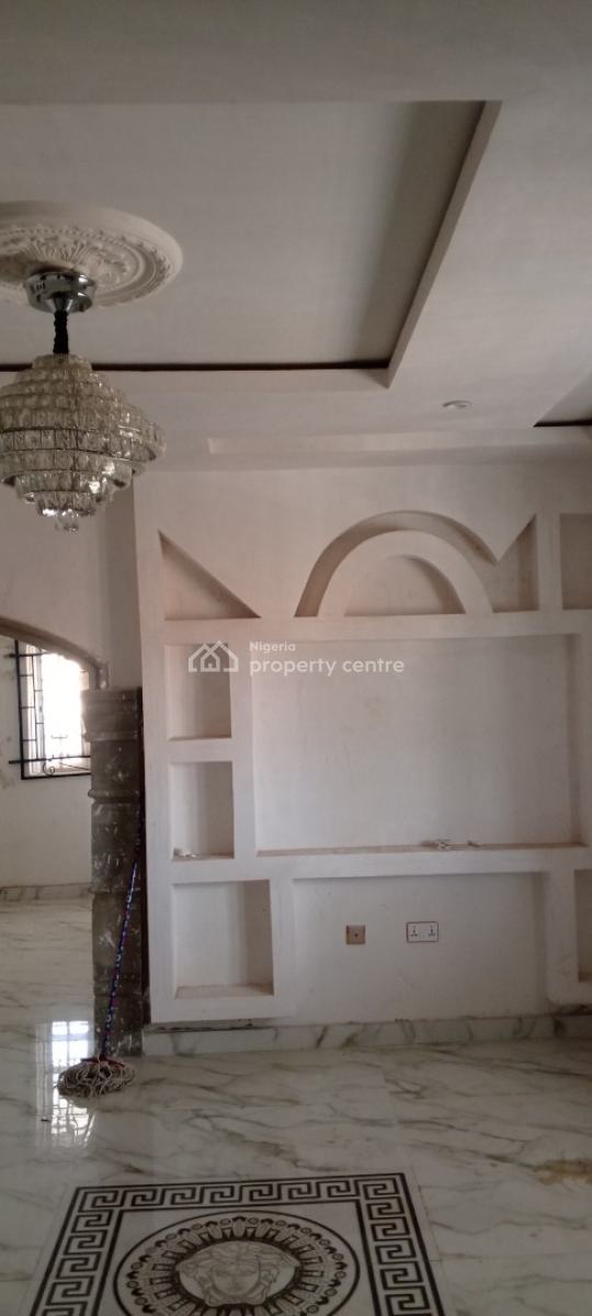 Executive Luxurious 3 Bedroom Flat with Steady Light, Short Drive From Arepo/magboro, Asese, Ibafo, Ogun, Flat / Apartment for Rent