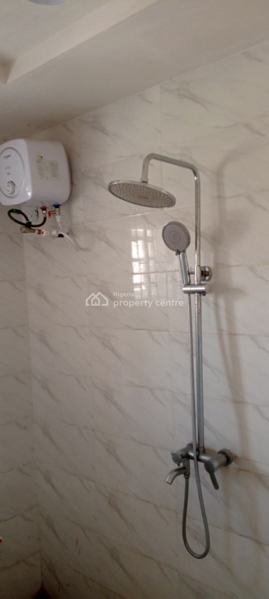 Executive Luxurious 3 Bedroom Flat with Steady Light, Short Drive From Arepo/magboro, Asese, Ibafo, Ogun, Flat / Apartment for Rent