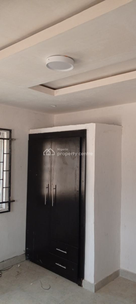 Executive Luxurious 3 Bedroom Flat with Steady Light, Short Drive From Arepo/magboro, Asese, Ibafo, Ogun, Flat / Apartment for Rent