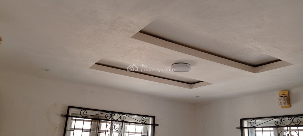 Executive Luxurious 3 Bedroom Flat with Steady Light, Short Drive From Arepo/magboro, Asese, Ibafo, Ogun, Flat / Apartment for Rent