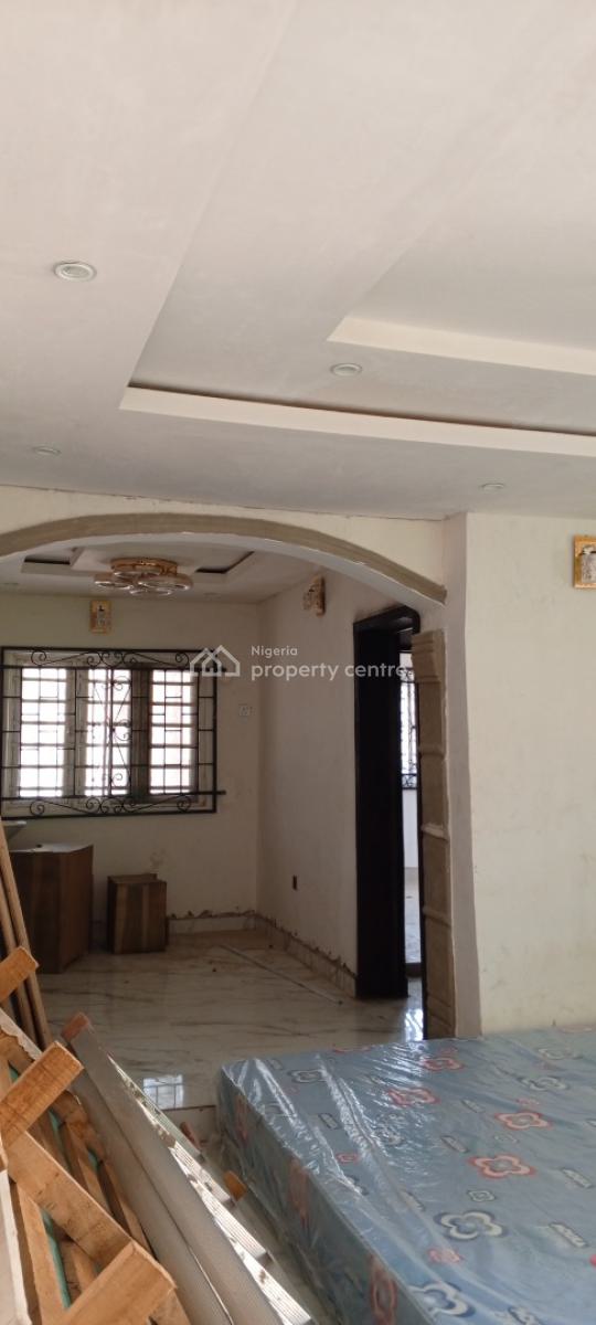 Executive Luxurious 3 Bedroom Flat with Steady Light, Short Drive From Arepo/magboro, Asese, Ibafo, Ogun, Flat / Apartment for Rent