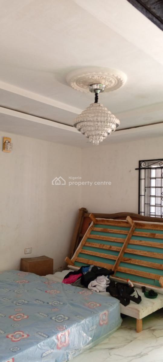 Executive Luxurious 3 Bedroom Flat with Steady Light, Short Drive From Arepo/magboro, Asese, Ibafo, Ogun, Flat / Apartment for Rent