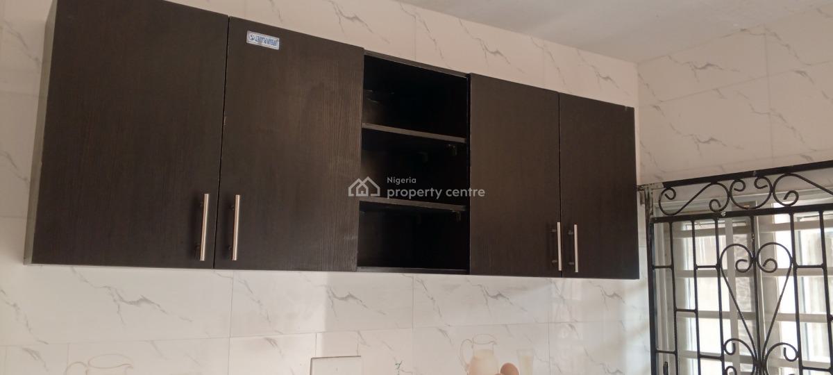 Executive Luxurious 3 Bedroom Flat with Steady Light, Short Drive From Arepo/magboro, Asese, Ibafo, Ogun, Flat / Apartment for Rent