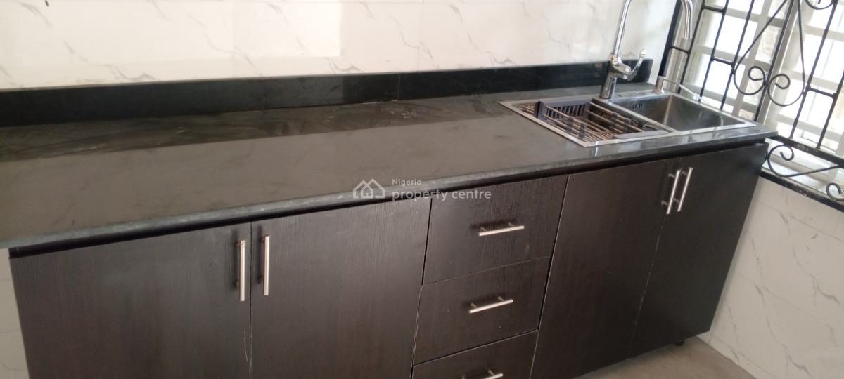 Executive Luxurious 3 Bedroom Flat with Steady Light, Short Drive From Arepo/magboro, Asese, Ibafo, Ogun, Flat / Apartment for Rent