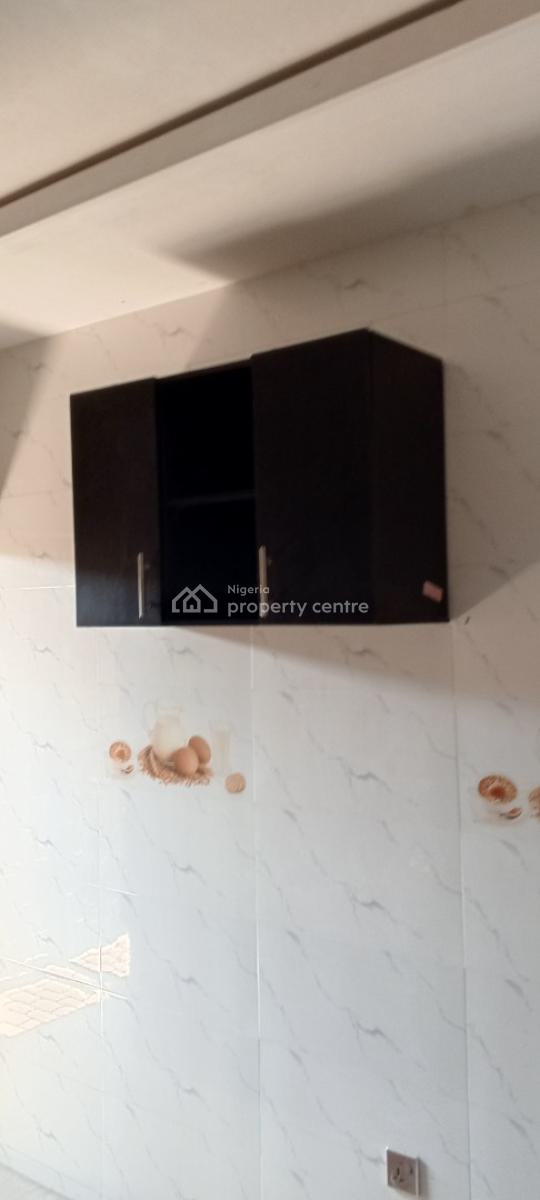 Executive Luxurious 3 Bedroom Flat with Steady Light, Short Drive From Arepo/magboro, Asese, Ibafo, Ogun, Flat / Apartment for Rent