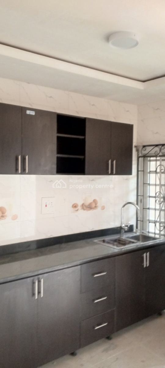 Executive Luxurious 3 Bedroom Flat with Steady Light, Short Drive From Arepo/magboro, Asese, Ibafo, Ogun, Flat / Apartment for Rent