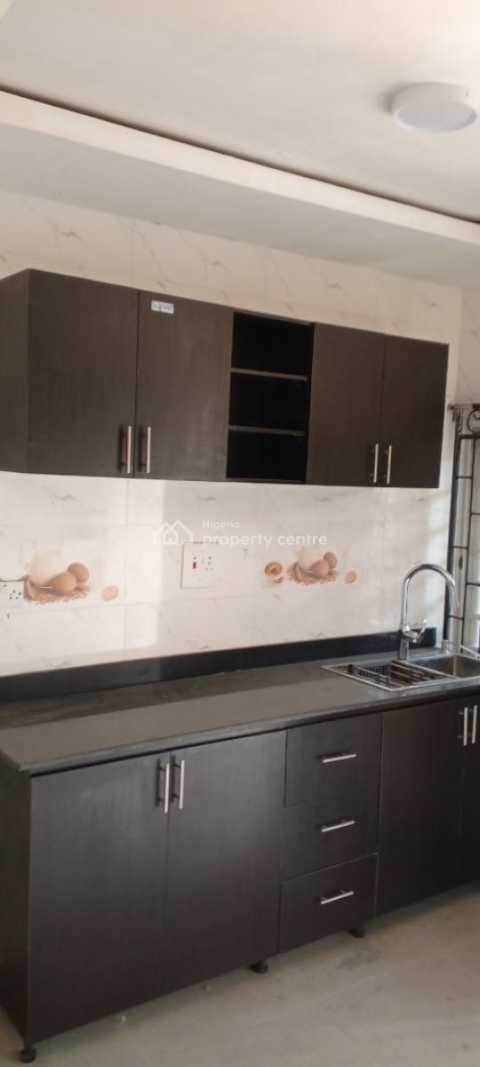 Executive Luxurious 3 Bedroom Flat with Steady Light, Short Drive From Arepo/magboro, Asese, Ibafo, Ogun, Flat / Apartment for Rent