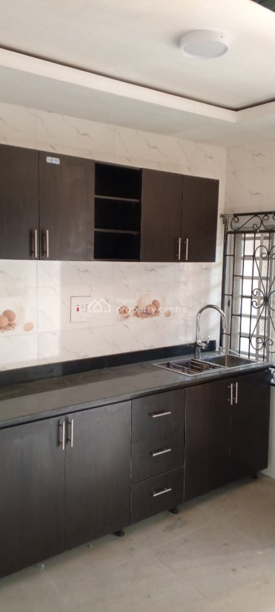 Executive Luxurious 3 Bedroom Flat with Steady Light, Short Drive From Arepo/magboro, Asese, Ibafo, Ogun, Flat / Apartment for Rent