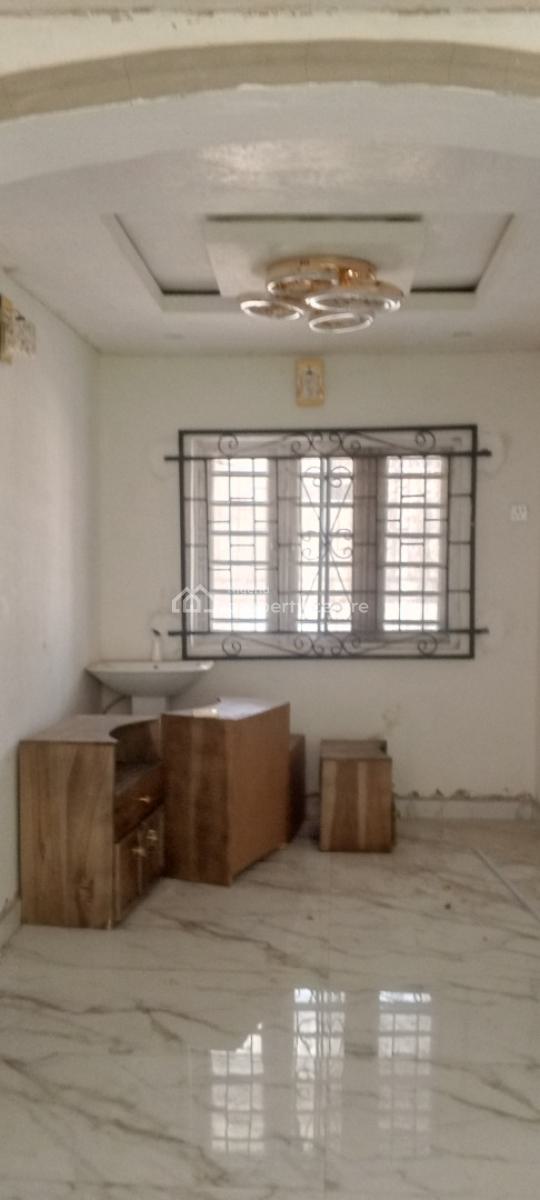 Executive Luxurious 3 Bedroom Flat with Steady Light, Short Drive From Arepo/magboro, Asese, Ibafo, Ogun, Flat / Apartment for Rent