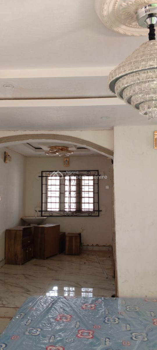 Executive Luxurious 3 Bedroom Flat with Steady Light, Short Drive From Arepo/magboro, Asese, Ibafo, Ogun, Flat / Apartment for Rent