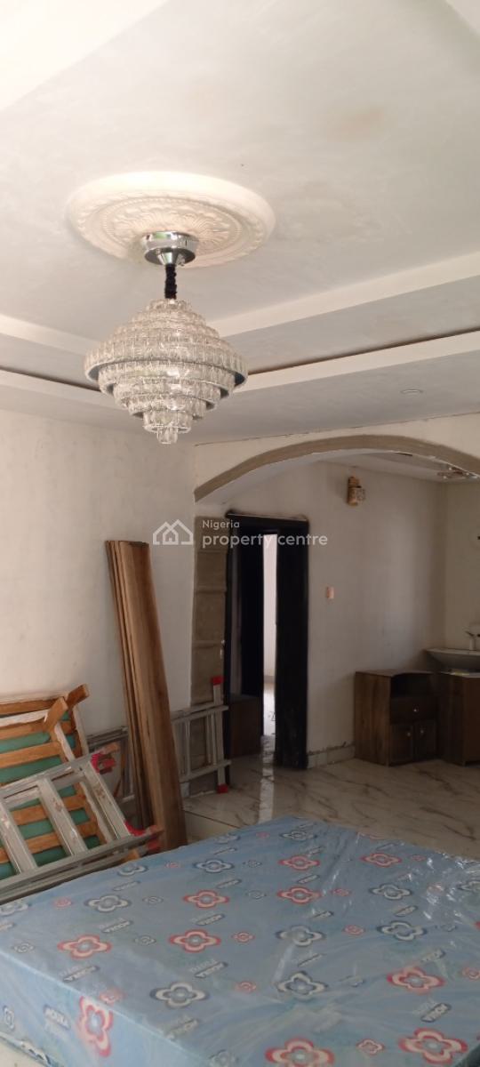 Executive Luxurious 3 Bedroom Flat with Steady Light, Short Drive From Arepo/magboro, Asese, Ibafo, Ogun, Flat / Apartment for Rent