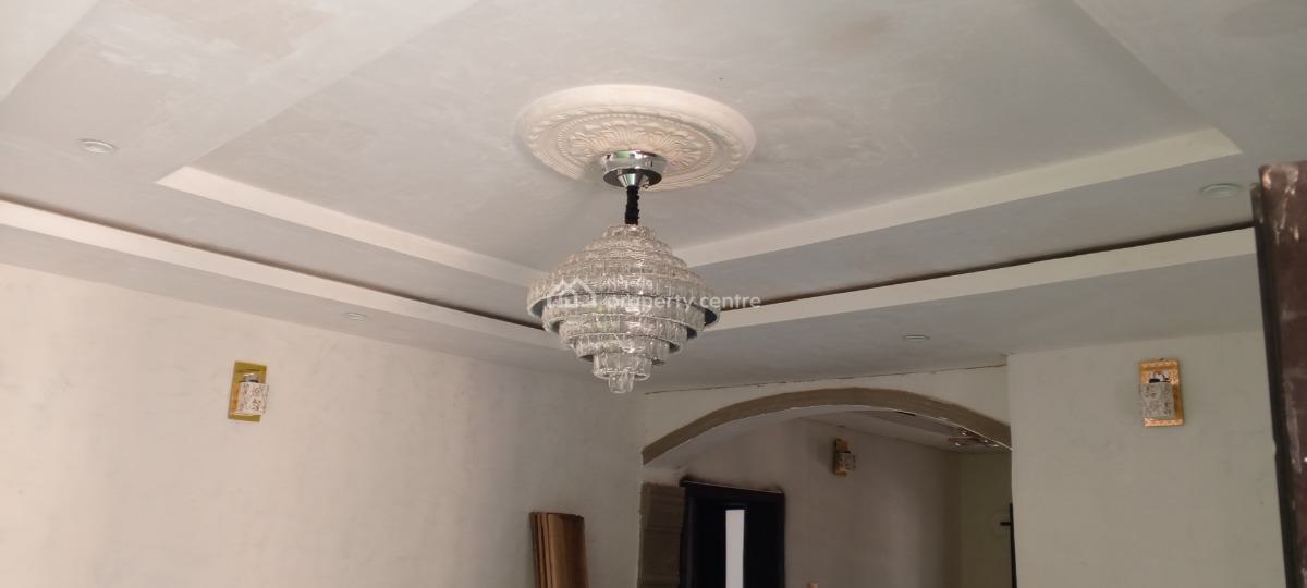 Executive Luxurious 3 Bedroom Flat with Steady Light, Short Drive From Arepo/magboro, Asese, Ibafo, Ogun, Flat / Apartment for Rent