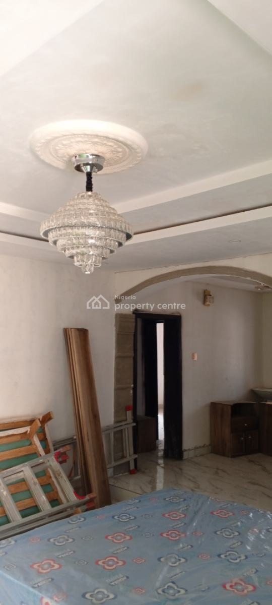 Executive Luxurious 3 Bedroom Flat with Steady Light, Short Drive From Arepo/magboro, Asese, Ibafo, Ogun, Flat / Apartment for Rent