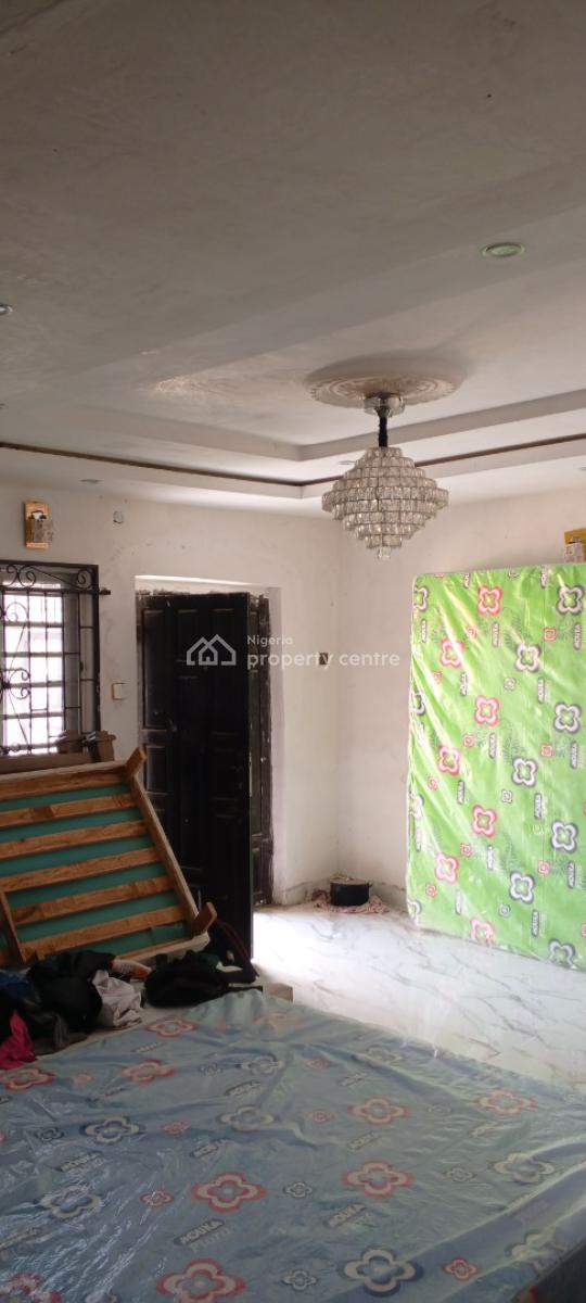 Executive Luxurious 3 Bedroom Flat with Steady Light, Short Drive From Arepo/magboro, Asese, Ibafo, Ogun, Flat / Apartment for Rent