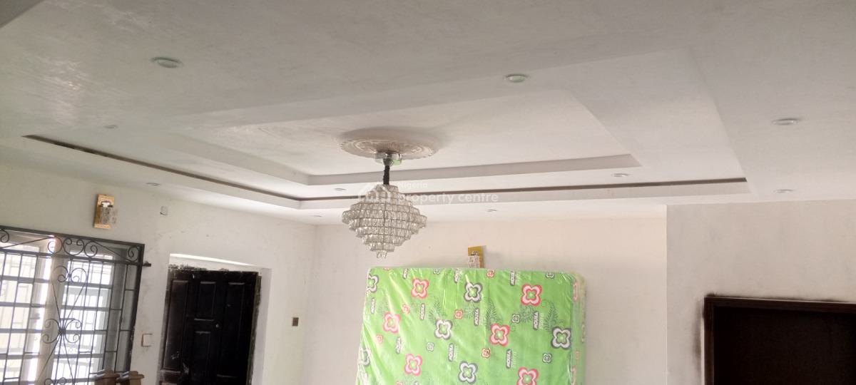 Executive Luxurious 3 Bedroom Flat with Steady Light, Short Drive From Arepo/magboro, Asese, Ibafo, Ogun, Flat / Apartment for Rent