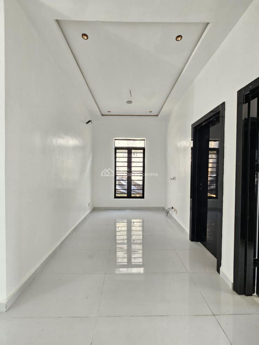 Exquisite 4 Bedroom Detached Duplex with Bq and Pool at Orchid,lekki, Orchid, Lekki, Lagos, Detached Duplex for Sale