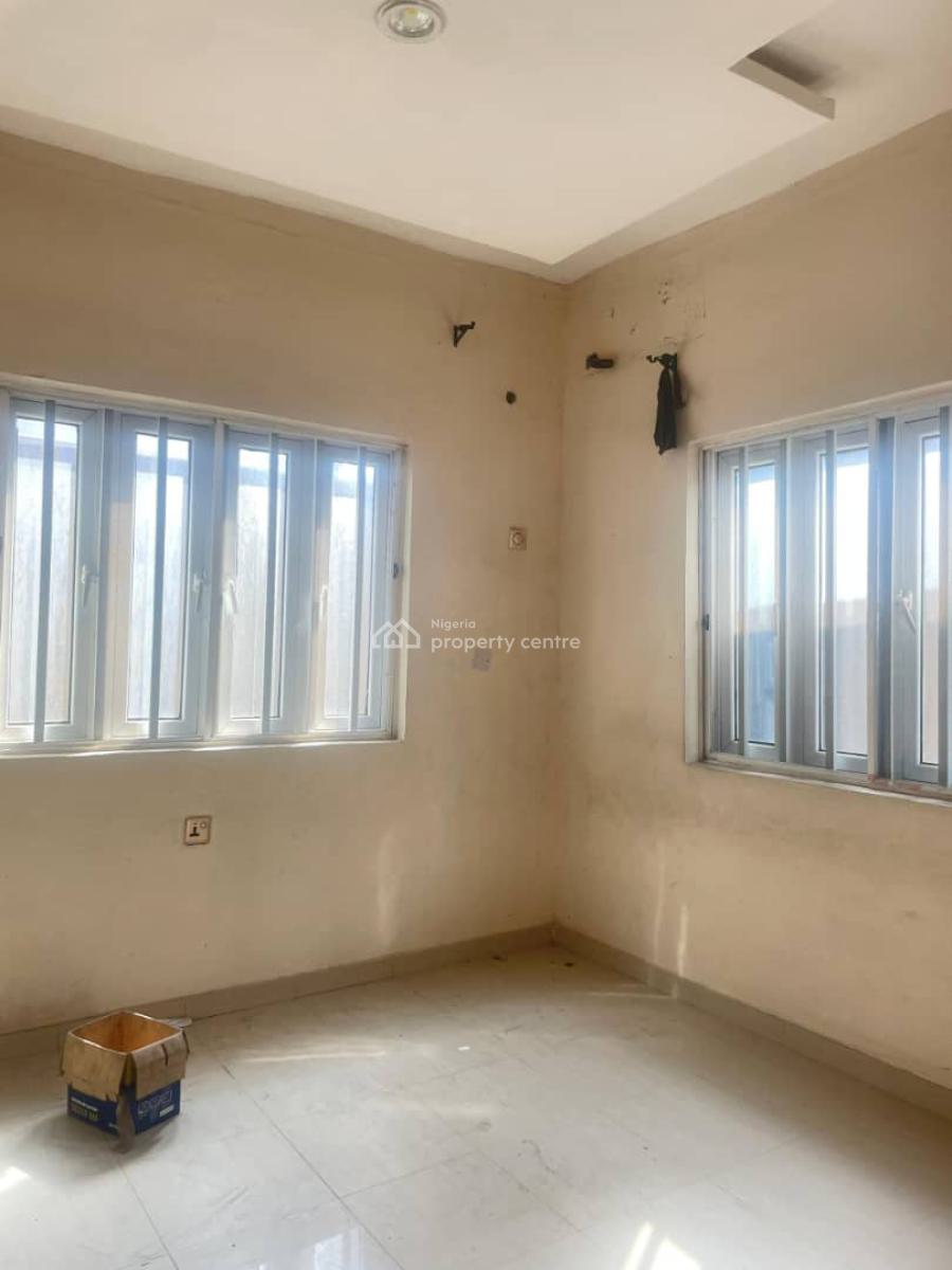 Nice 4 Bedroom Duplex, Gra Phase 2, Magodo, Lagos, House for Rent