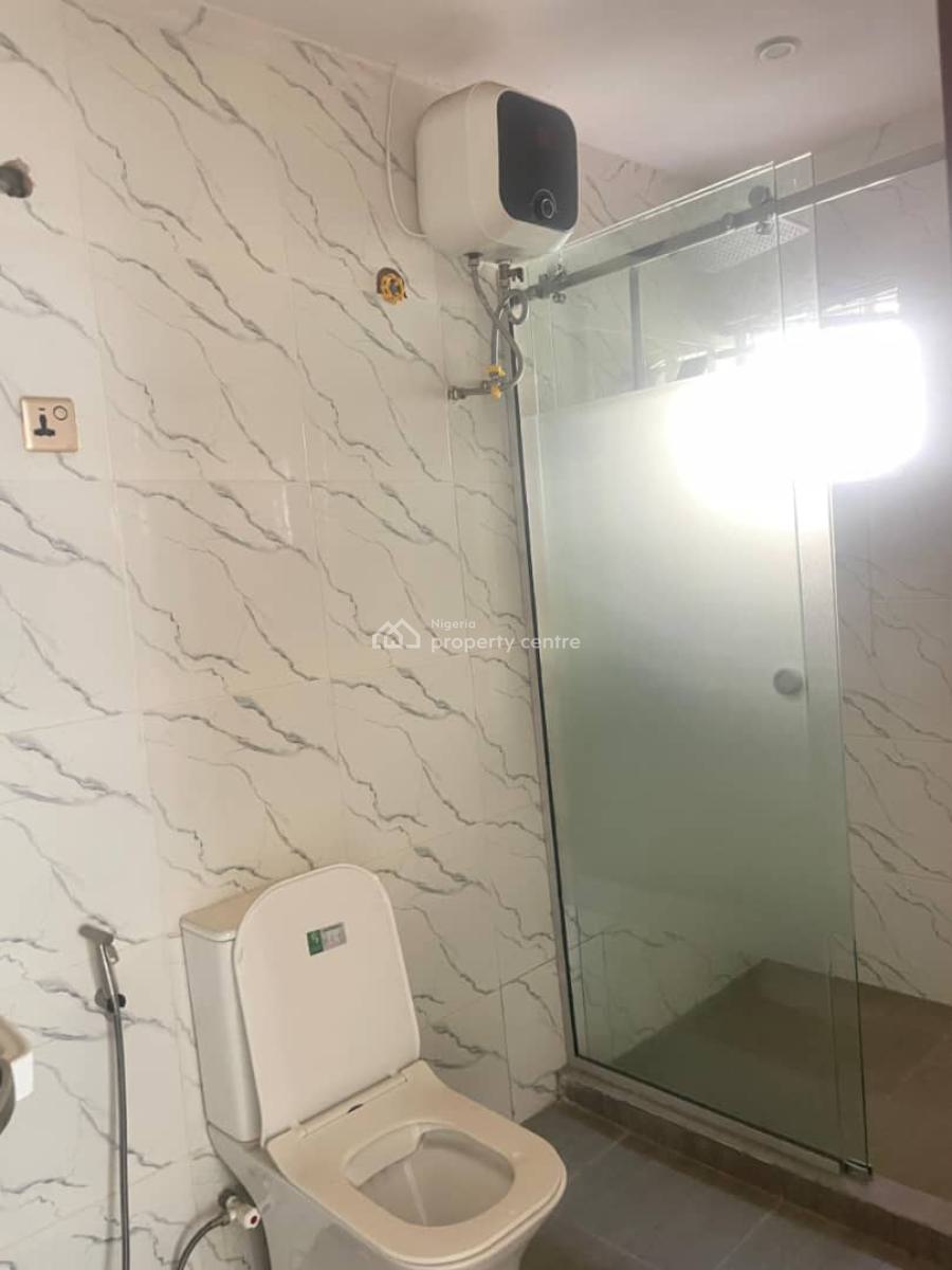 Nice 4 Bedroom Duplex, Gra Phase 2, Magodo, Lagos, House for Rent