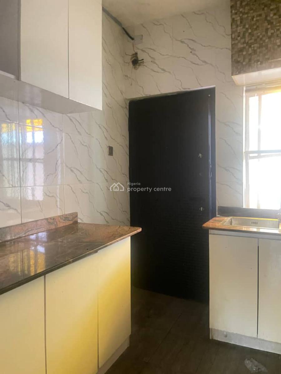 Nice 4 Bedroom Duplex, Gra Phase 2, Magodo, Lagos, House for Rent