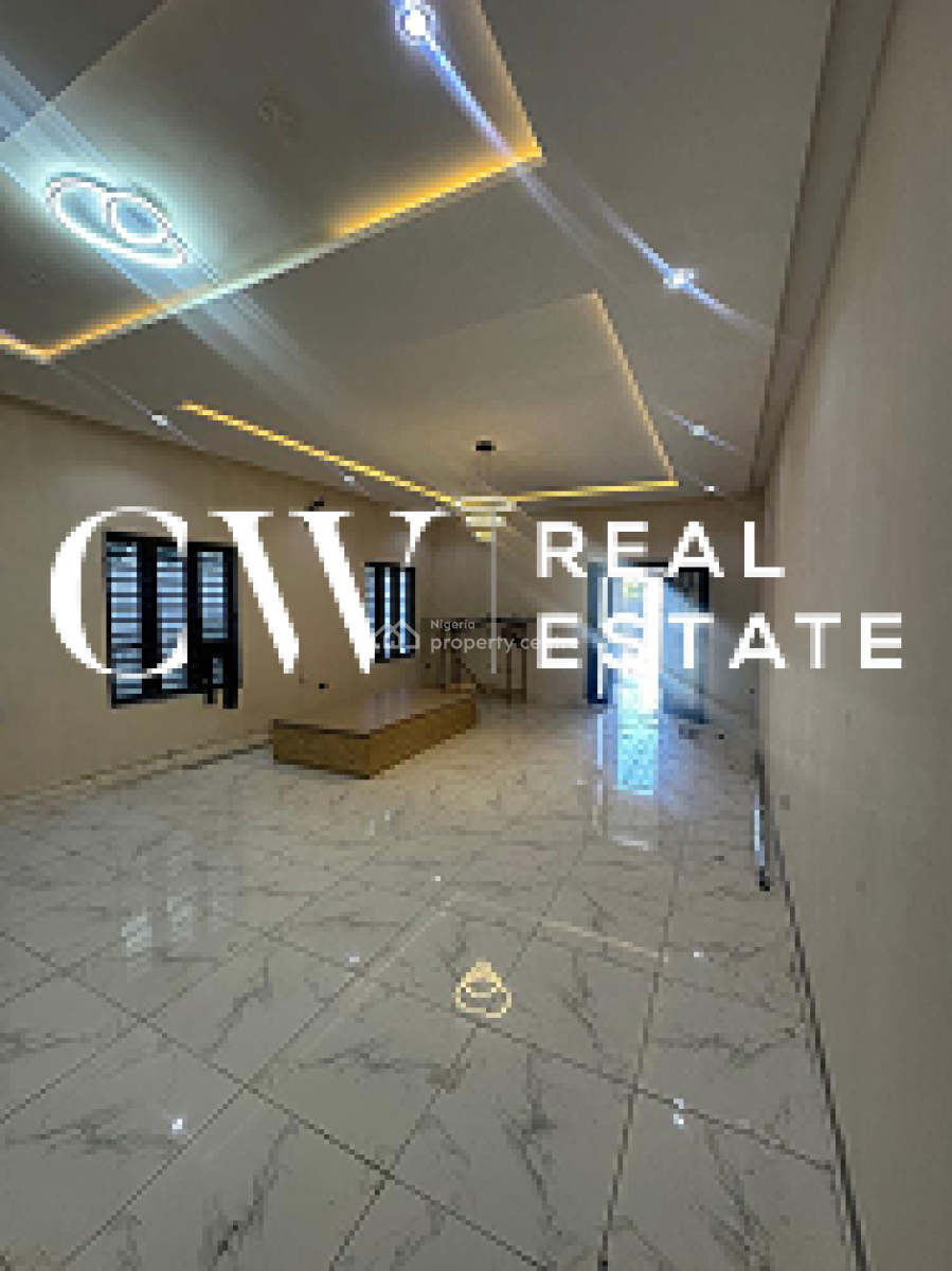 5-bedroom Apartment, Lekki Phase 1, Lekki, Lagos, House for Rent