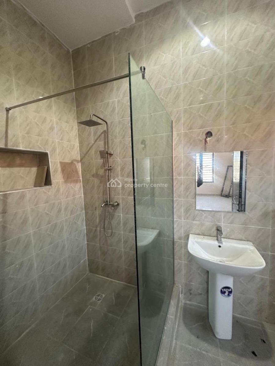 5-bedroom Apartment, Lekki Phase 1, Lekki, Lagos, House for Rent