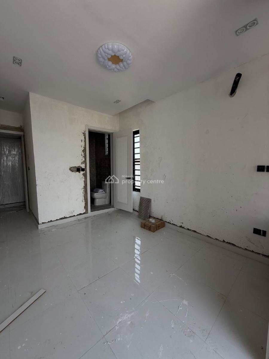 Newly Built 2 Bedroom Apartment, Ologolo, Lekki, Lagos, Block of Flats for Sale