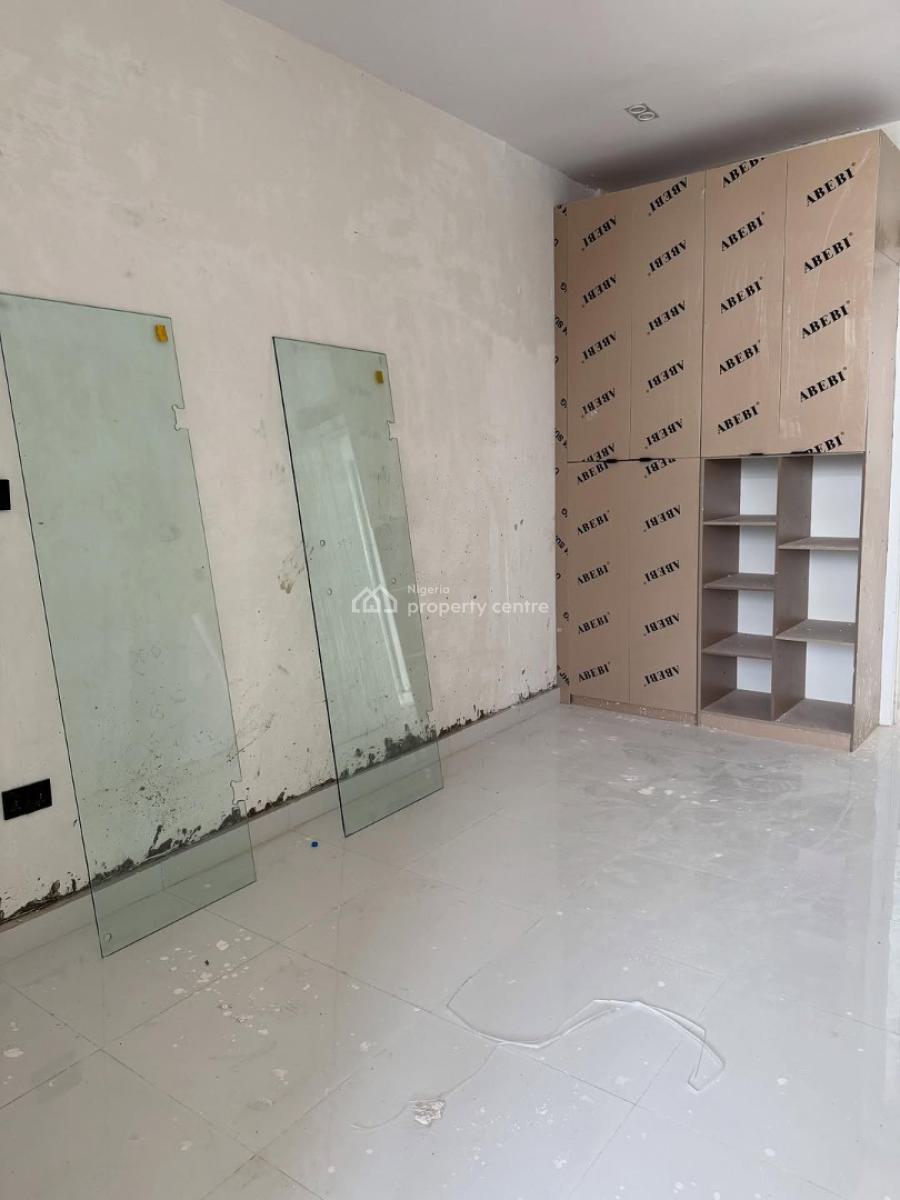 Newly Built 2 Bedroom Apartment, Ologolo, Lekki, Lagos, Block of Flats for Sale