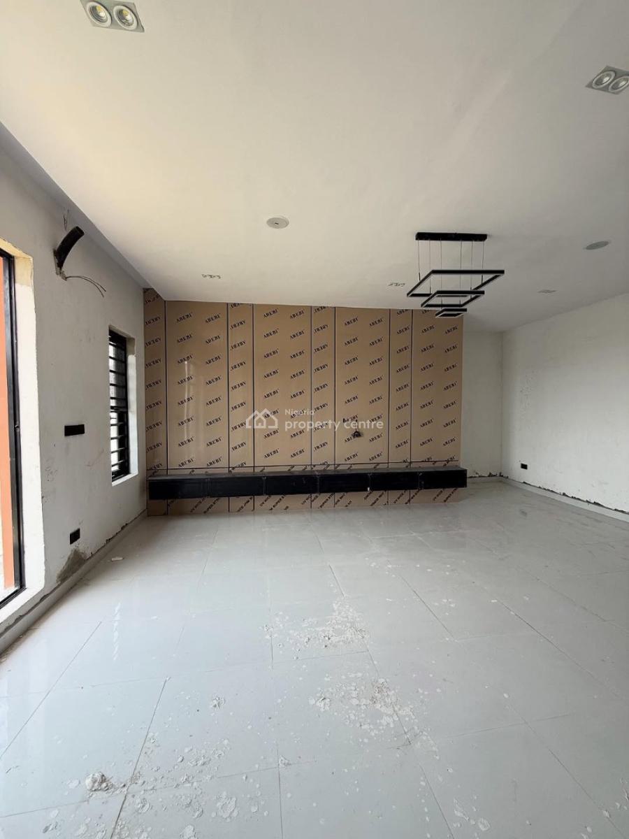 Newly Built 2 Bedroom Apartment, Ologolo, Lekki, Lagos, Block of Flats for Sale