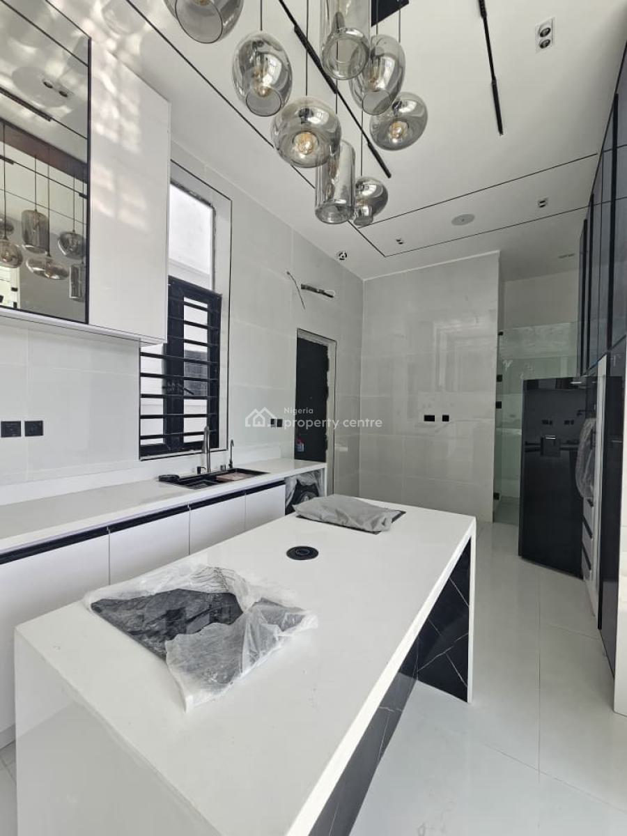 Luxurious 5 Bedroom Detached Duplex at Orchid,lekki, Orchid, Lekki, Lagos, Detached Duplex for Sale