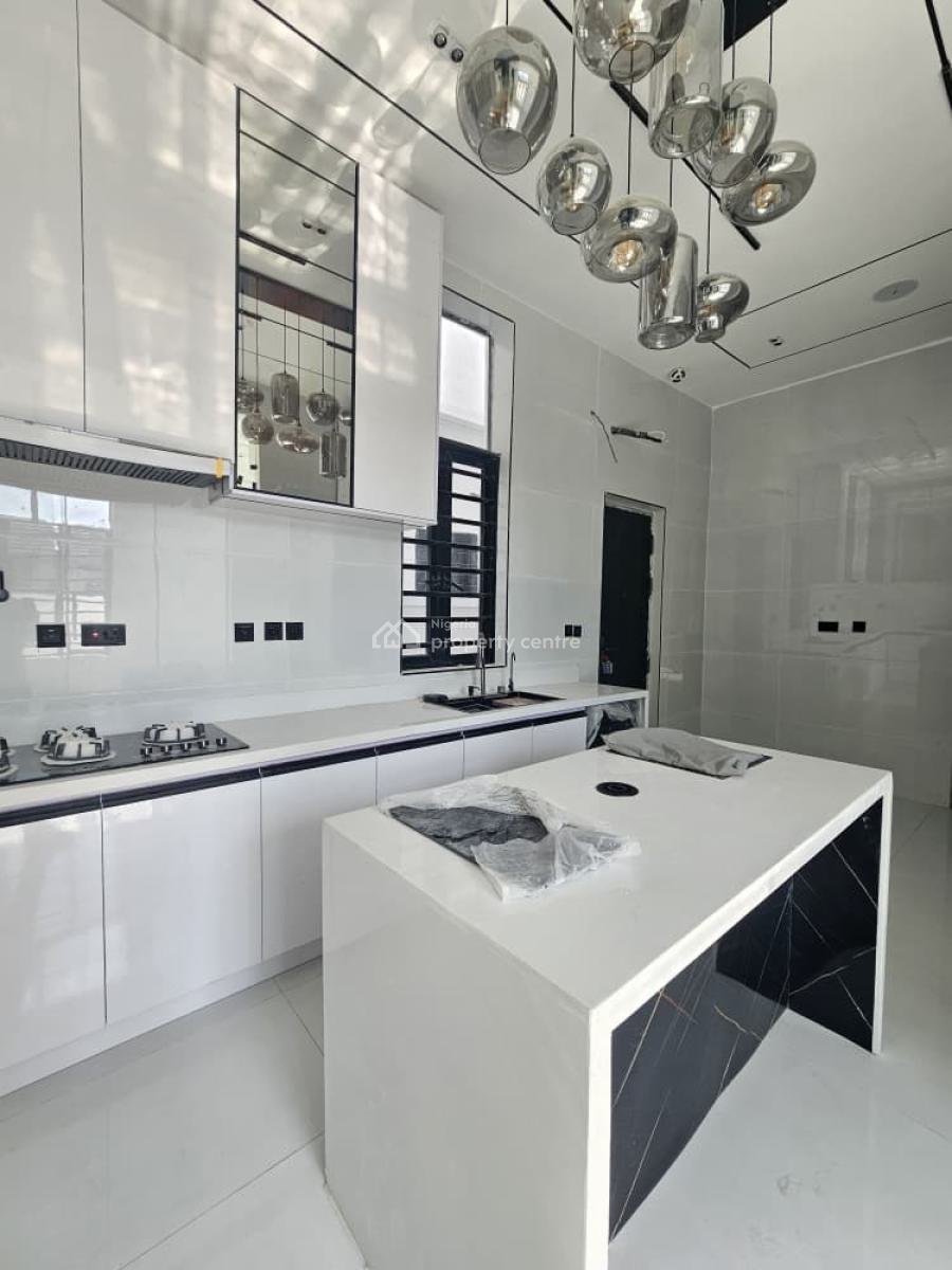 Luxurious 5 Bedroom Detached Duplex at Orchid,lekki, Orchid, Lekki, Lagos, Detached Duplex for Sale