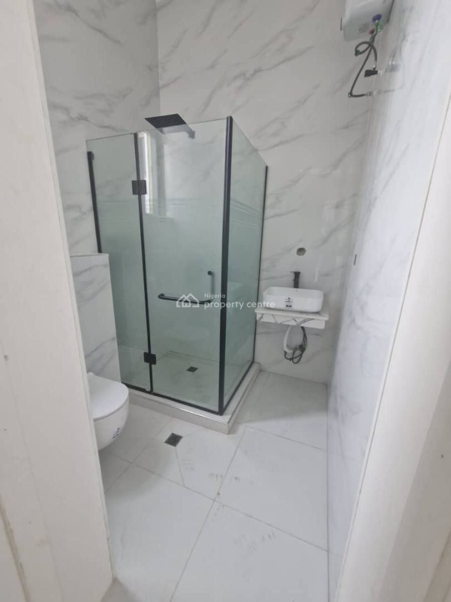 Luxurious 5 Bedroom Fully Detached Duplex, Daffodil Gardens Estate, Chevron Alternative, Lekki, Lagos, Detached Duplex for Sale