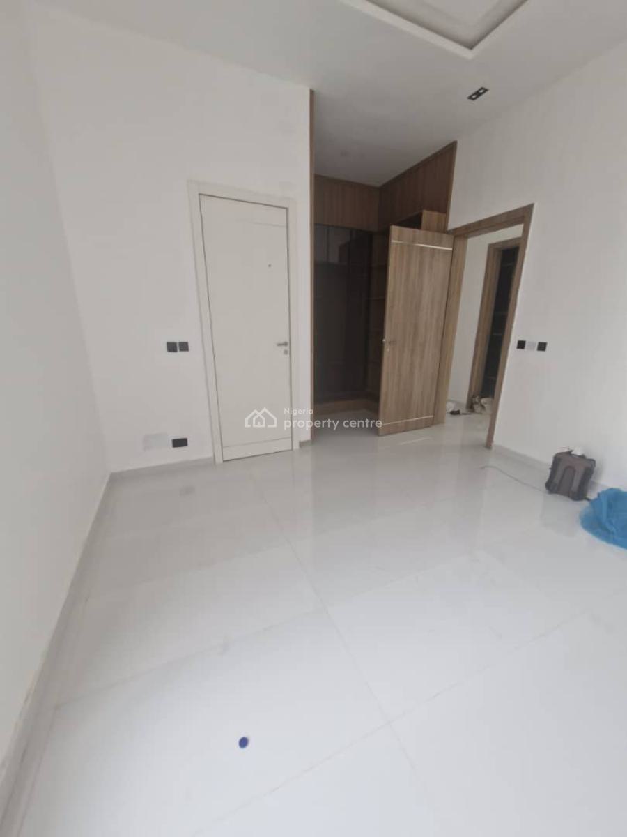 Luxurious 5 Bedroom Fully Detached Duplex, Daffodil Gardens Estate, Chevron Alternative, Lekki, Lagos, Detached Duplex for Sale