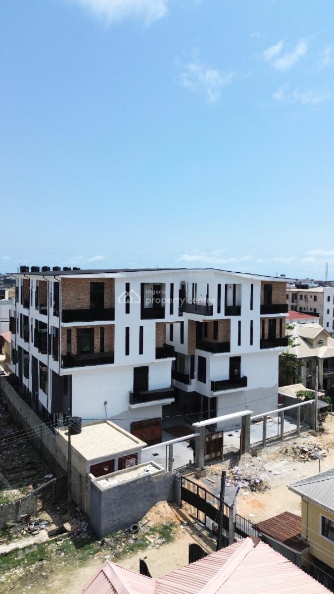 2 Bedroom Apartment, Lekki, Lagos, Flat / Apartment for Sale