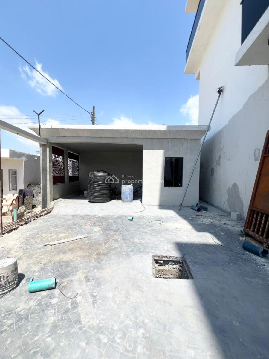 2 Bedroom Apartment, Lekki, Lagos, Flat / Apartment for Sale