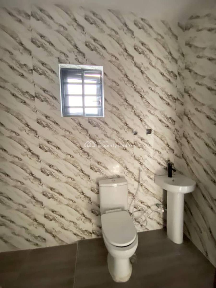 Luxury 4 Bedroom Fully Detached Duplex, Ikota, Lekki, Lagos, Detached Duplex for Sale