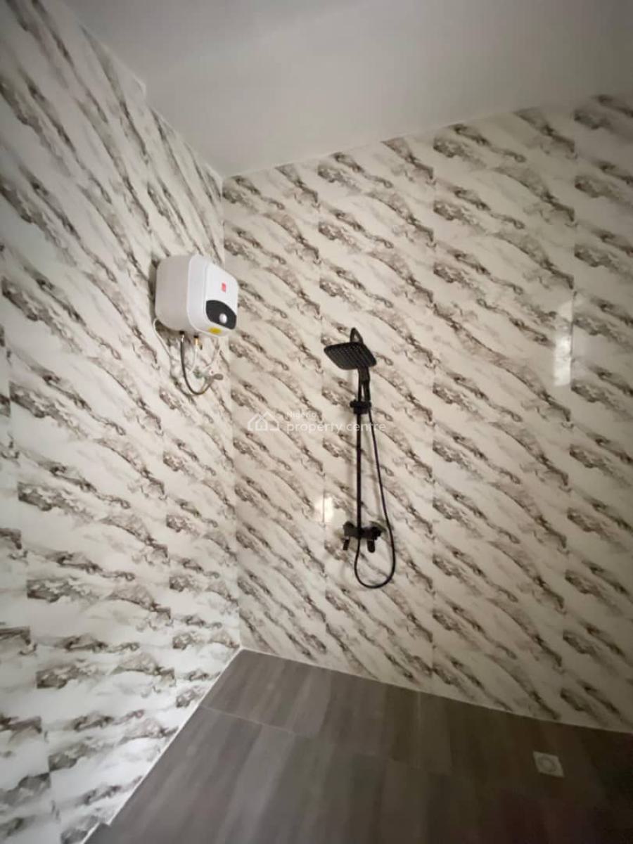 Luxury 4 Bedroom Fully Detached Duplex, Ikota, Lekki, Lagos, Detached Duplex for Sale