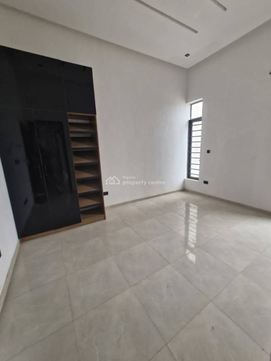 5 Bedroom Fully Detached with Bq, Ajah Lagos, Ajah, Lagos, House for Sale