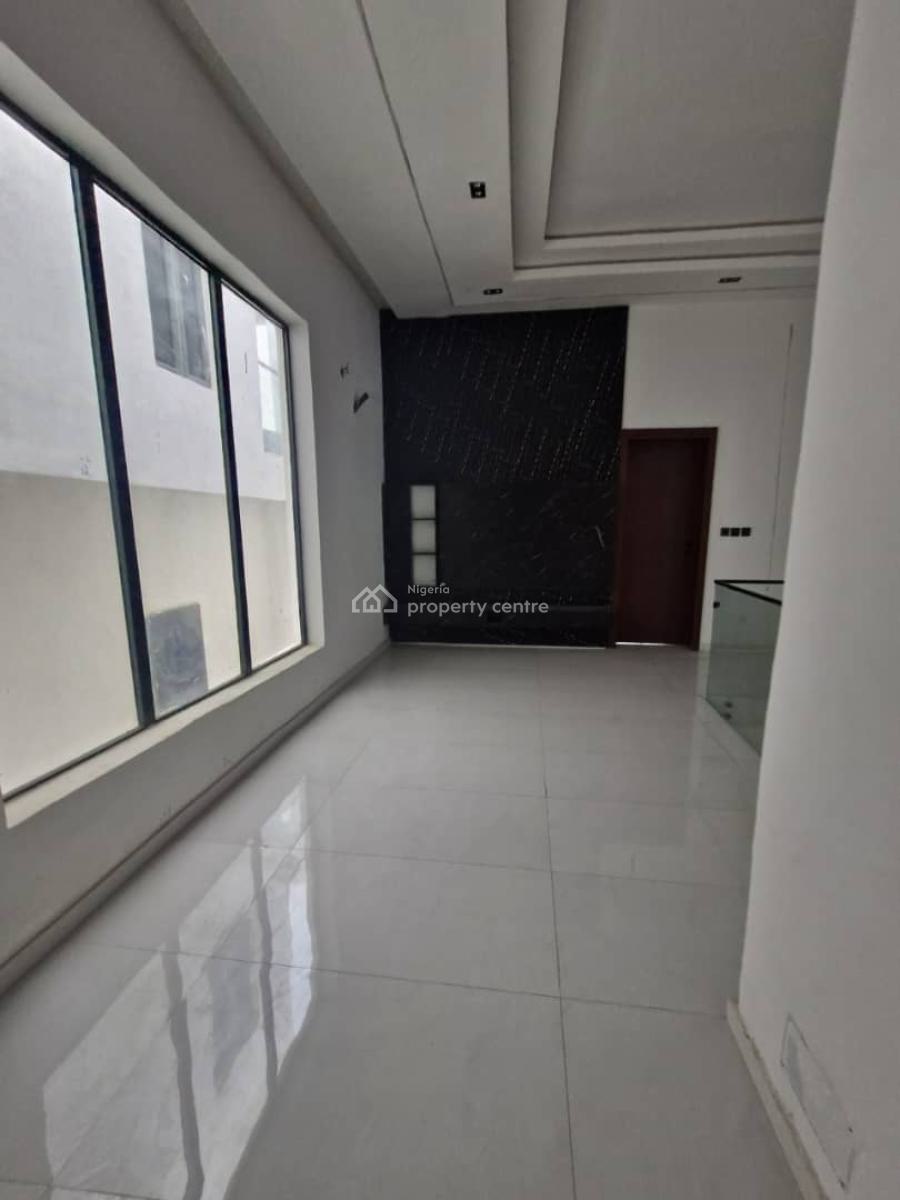 5 Bedroom Fully Detached with Bq, Ajah Lagos, Ajah, Lagos, House for Sale