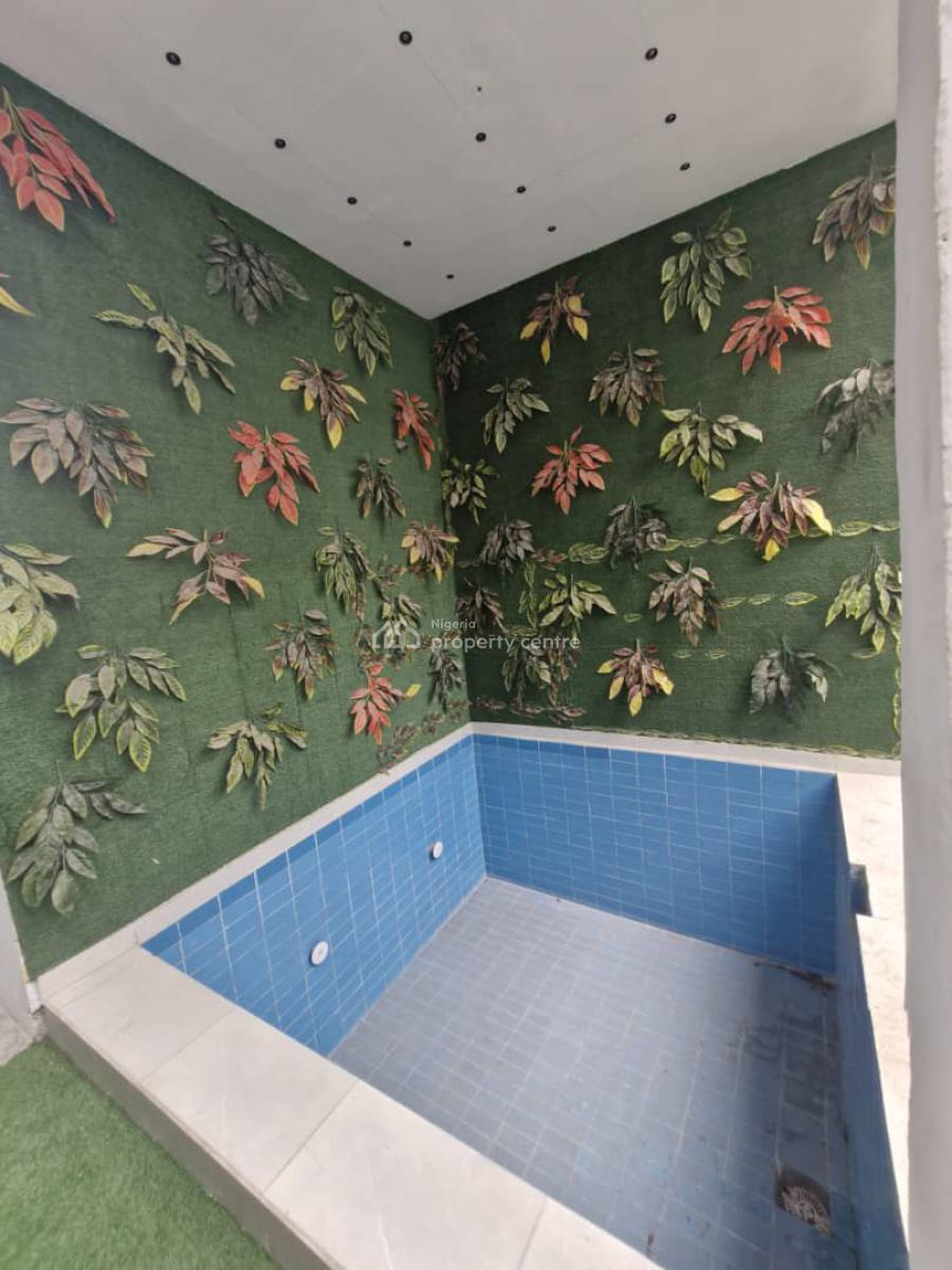 5 Bedroom Fully Detached with Bq, Ajah Lagos, Ajah, Lagos, House for Sale